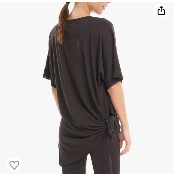 NEW Puma 
can be tied at side wrinkled from package - Picture 8 of 10